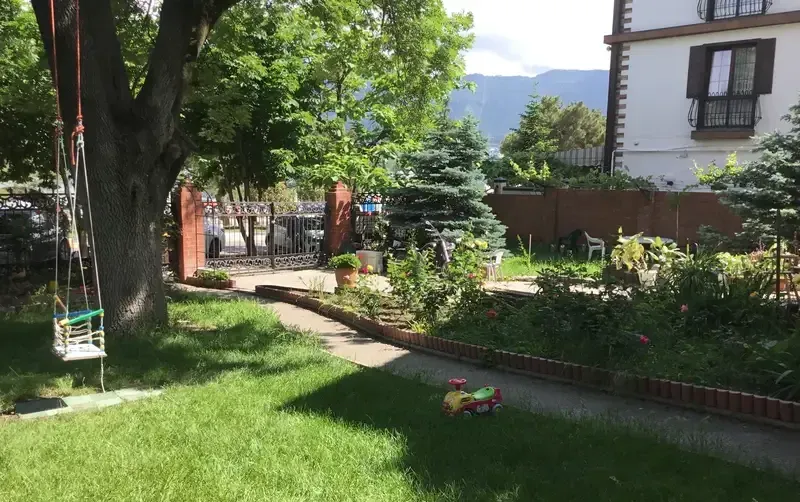 Частный дом «У моря» — фото 3