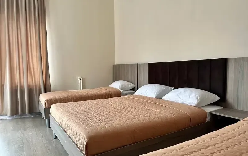 Гостевой дом «Come Inn» — фото 5