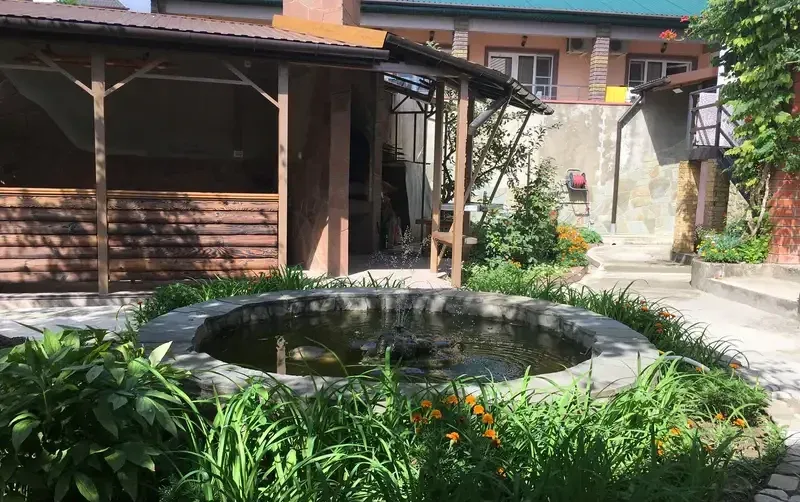 Частный сектор «Как на даче» — фото 2