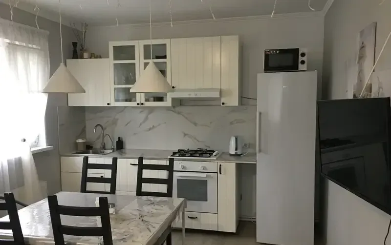 Частный дом под ключ на Ленина — фото 3