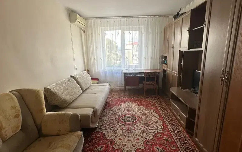 Двухкомнатная квартира — фото 2