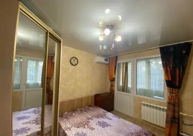 Квартира на ул. Рабочая — фото 3