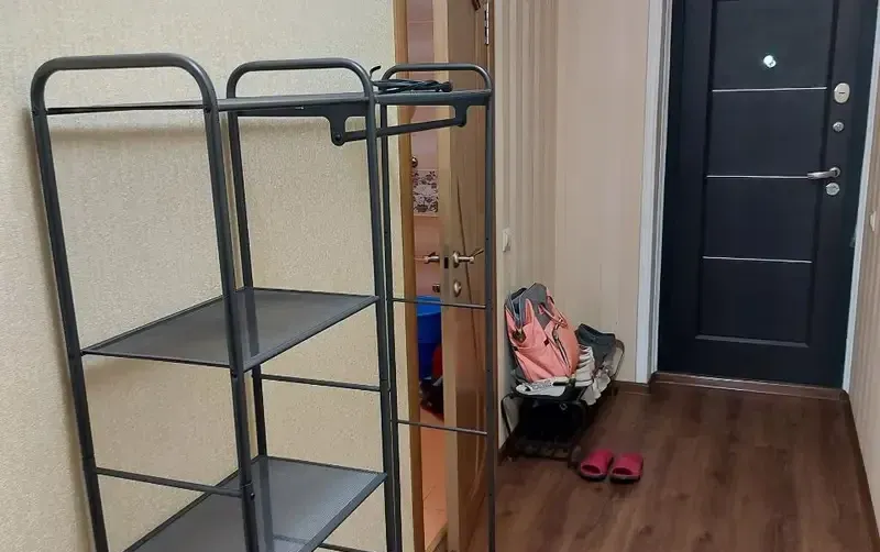 Просторная двухкомнатная квартира — фото 4