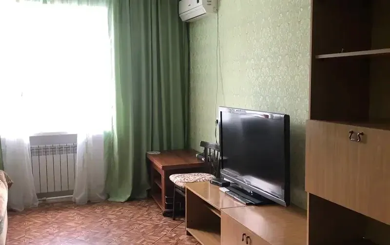 Двухкомнатная квартира на Вишнёвой — фото 4