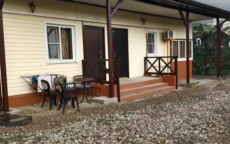 Часть дома под ключ — фото 2