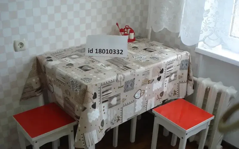 Квартира на Рабочей — фото 4