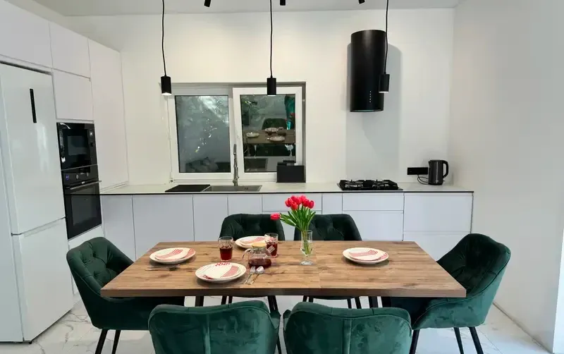 Коттедж «Villa SunSeaHouse»