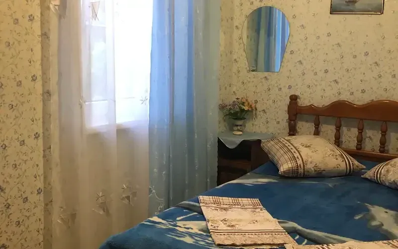 Домик «У моря»