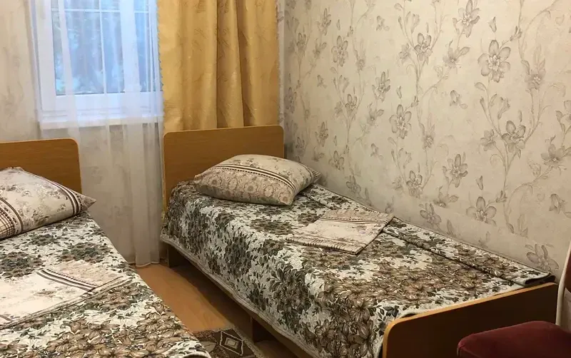 Домик «У моря» — фото 2