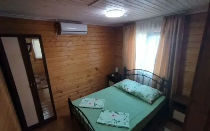 Деревянный дом на Южном — фото 5