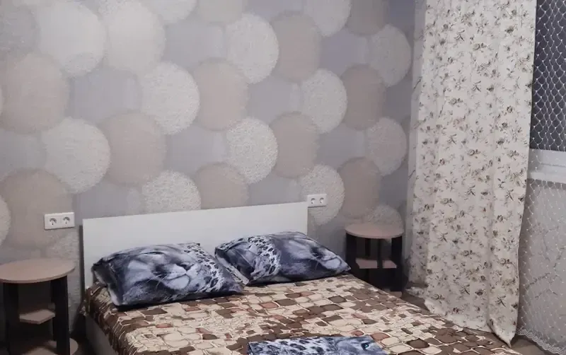 Этаж под ключ на Армейской