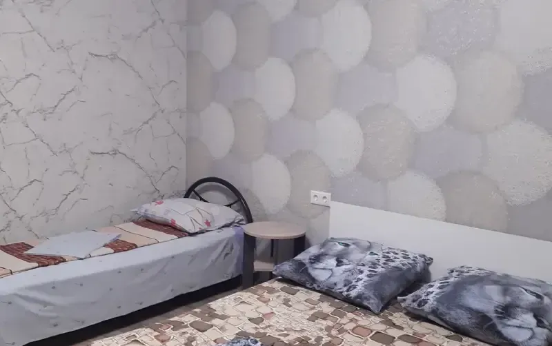 Этаж под ключ на Армейской — фото 2