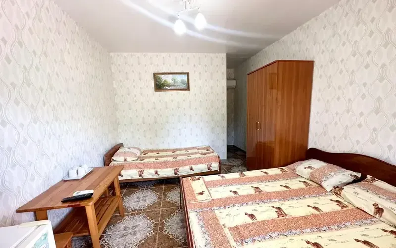 Частный дом «Эдем» — фото 5