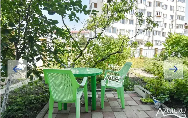 Частный дом «Дача на Дубовой» — фото 4