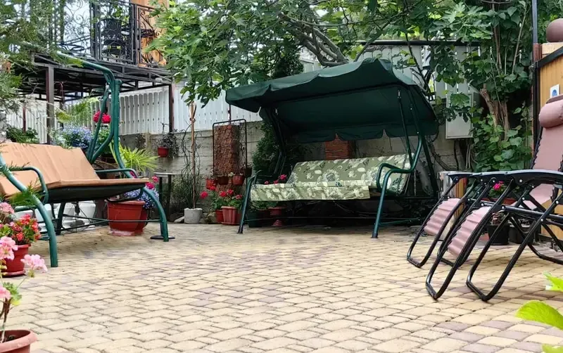 Частный дом «Дивный островок» — фото 3