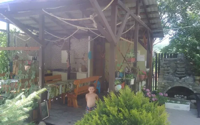 Домики в Сказке — фото 2