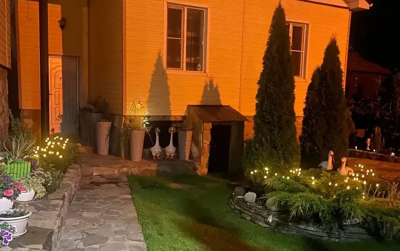 Коттедж «Александрия» — фото 2
