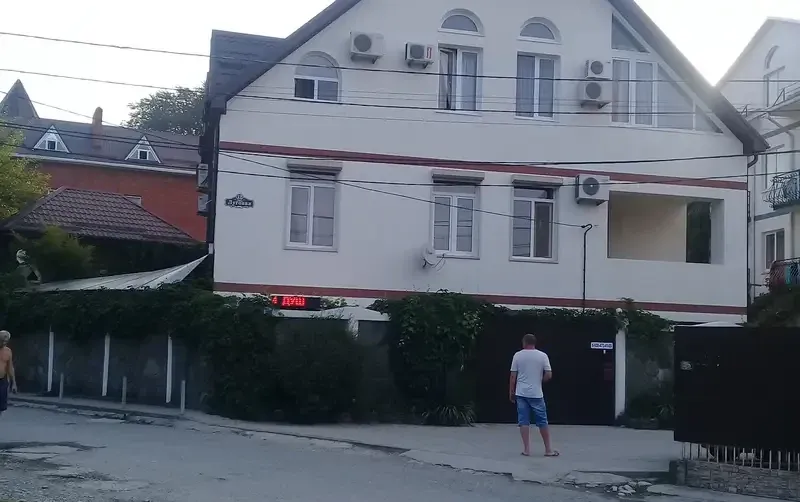 Частный дом на Луговой — фото 3