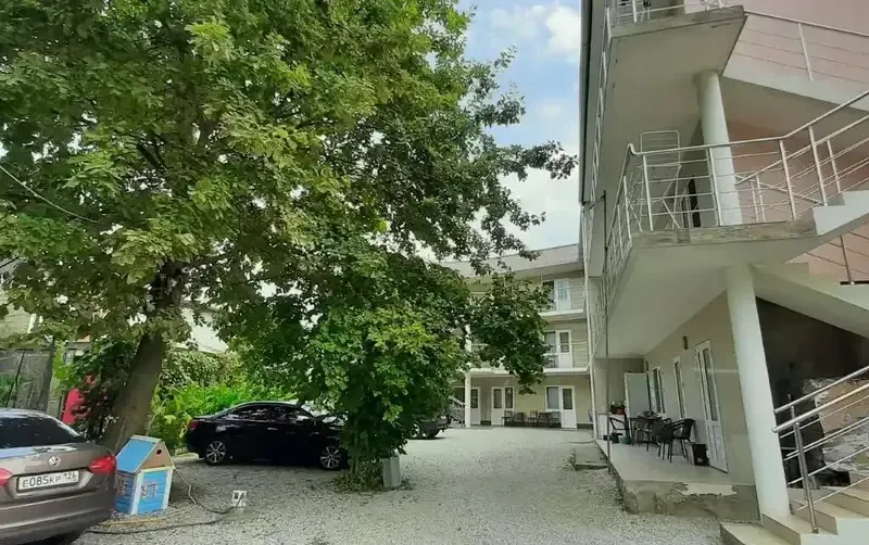 Частный дом «Бумеранг» — фото 3