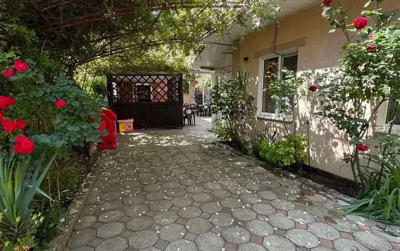 Частный дом «Тихий уголок»