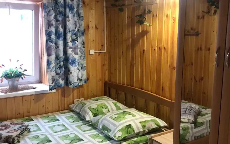 Дом на две семьи — фото 4