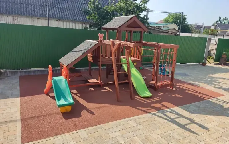 Частный дом «Бриз» — фото 4