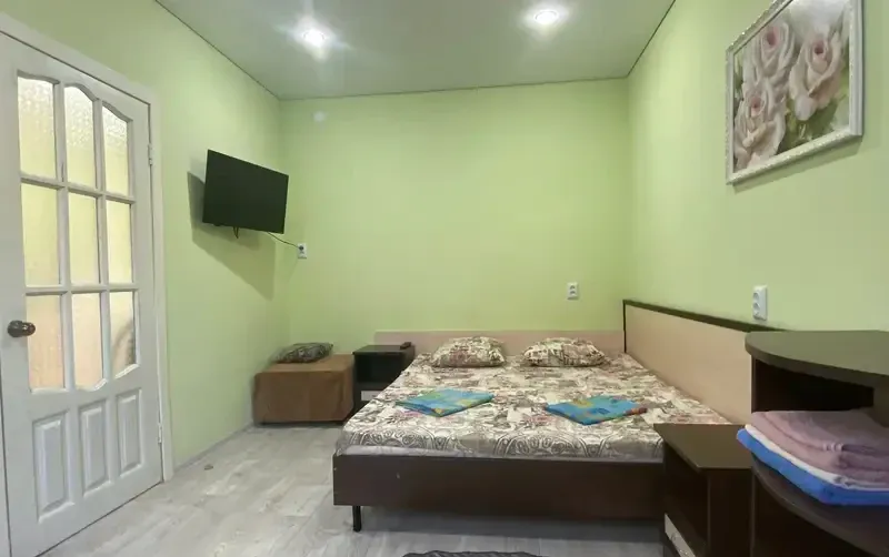 Дом на Кирпичной 5 — фото 2