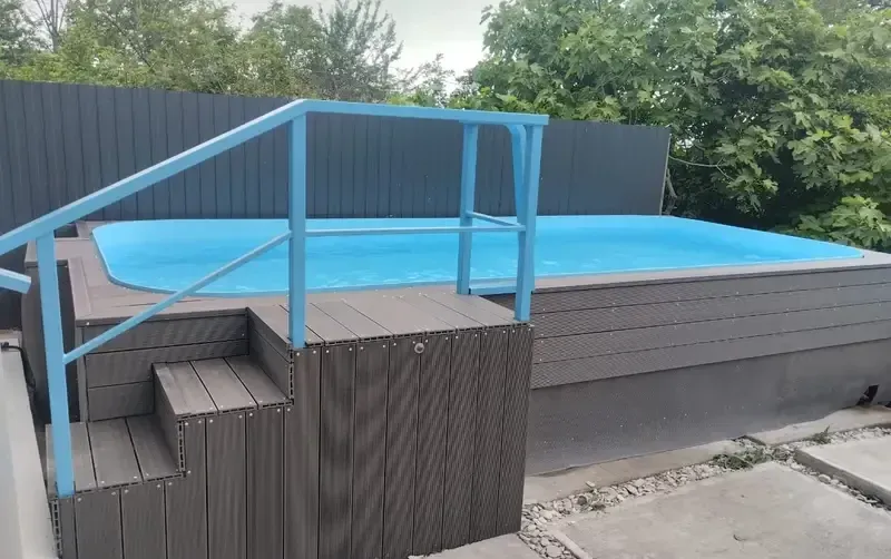 Дом мечты на 10 человек — фото 3