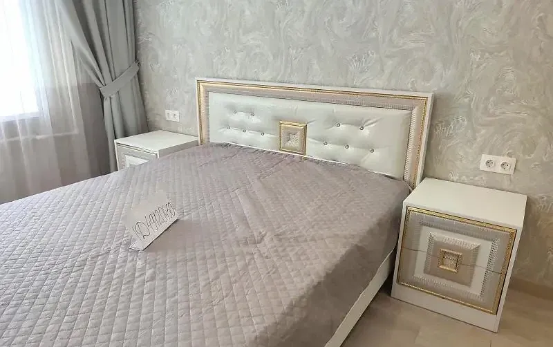 Уютная квартира на Горной