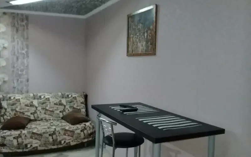 Дом под ключ «Пляж Энергетик»