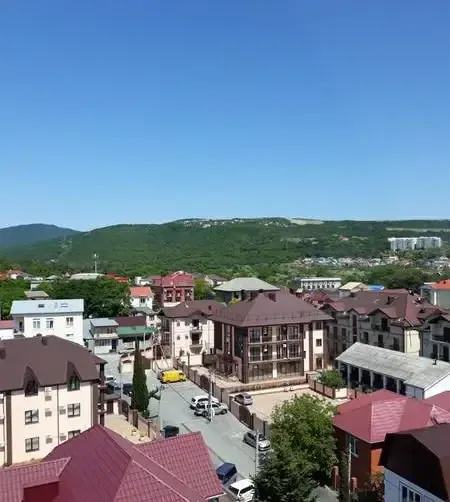 Дивноморское
