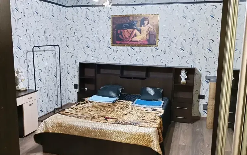 Двухкомнатная квартира -этаж частного дома — фото 2