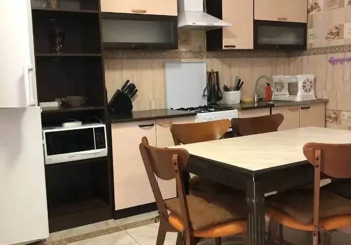 Дом под ключ на Кошевого — фото 3