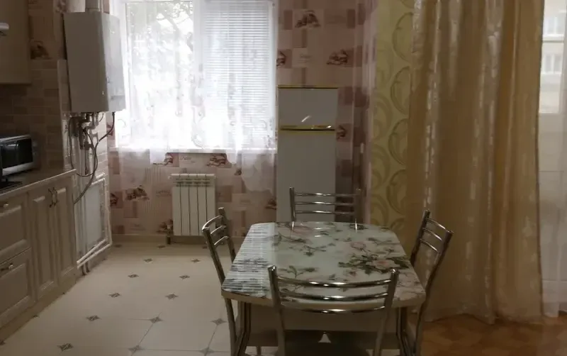 Квартира-студия на ул. Черноморской — фото 2