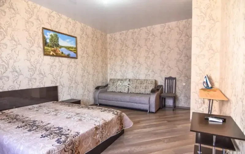 Квартира у моря — фото 2