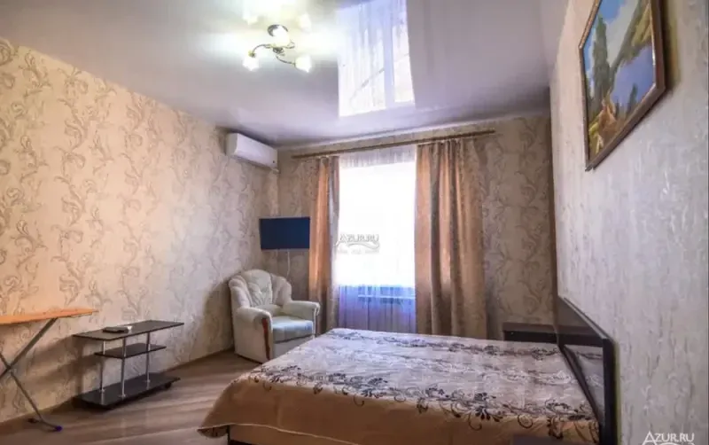 Квартира у моря — фото 3