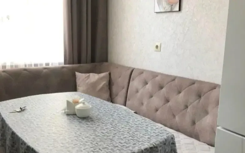Квартира на Горной