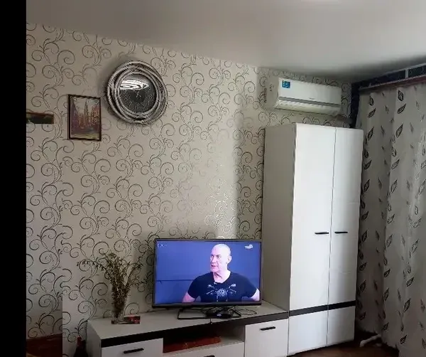 Однокомнатная квартира — фото 3