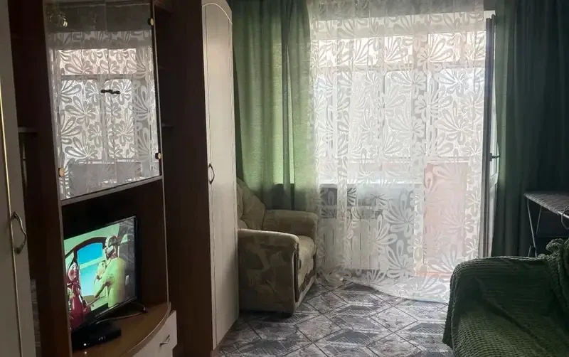 Трехкомнатная квартира на Горной — фото 2