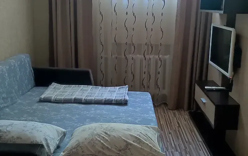Квартира на Горной — фото 3