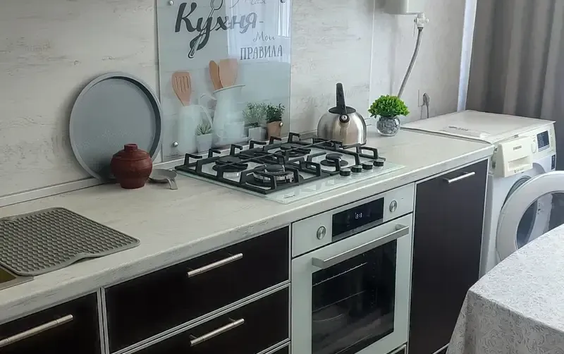 Квартира на Горной — фото 4