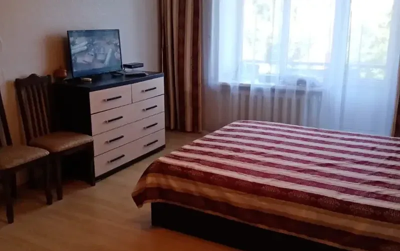 Однокомнатная квартира на Кирова — фото 3