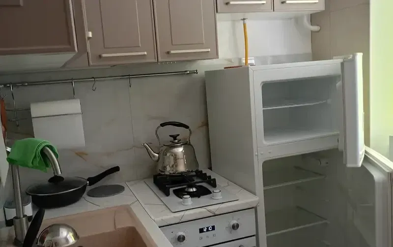 Квартира на Кошевого