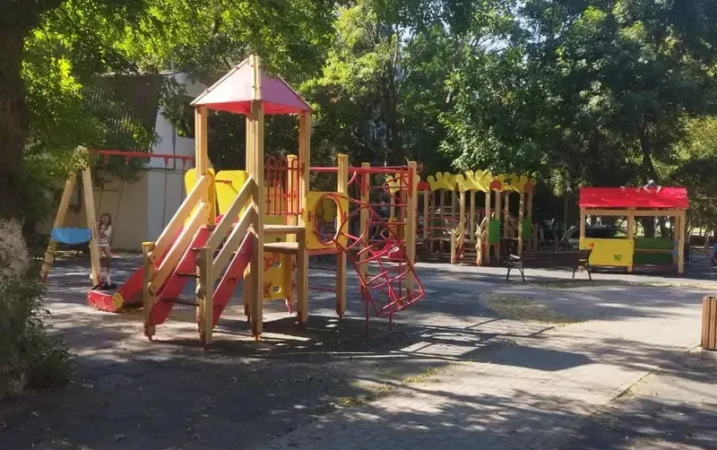 Квартира на Горной — фото 2