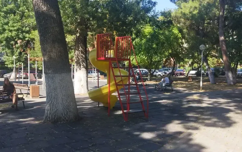 Квартира на Горной — фото 3