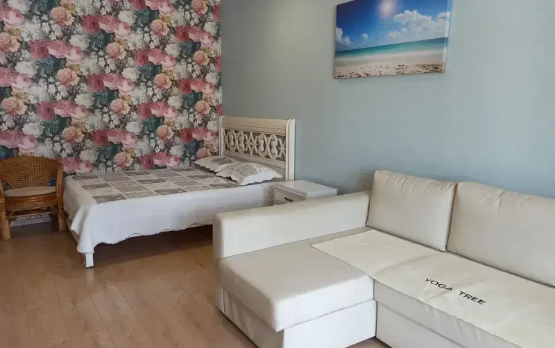 Квартира у моря — фото 2