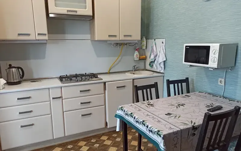 Квартира у моря — фото 3