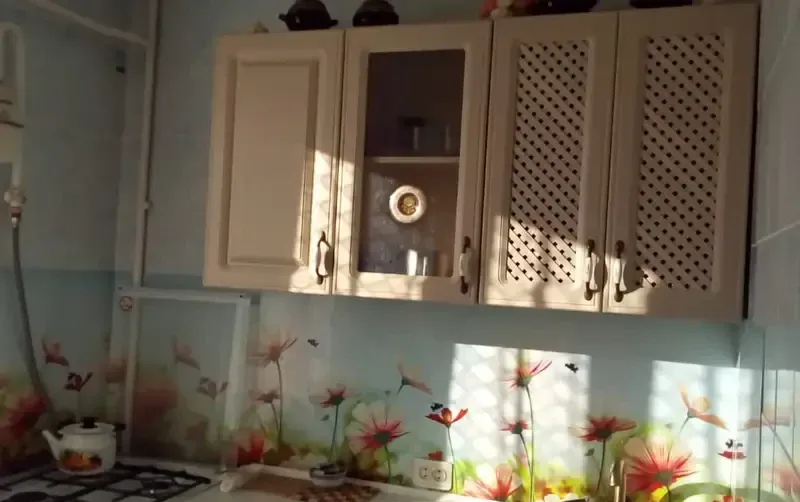 Однокомнатная на Кошевого — фото 2