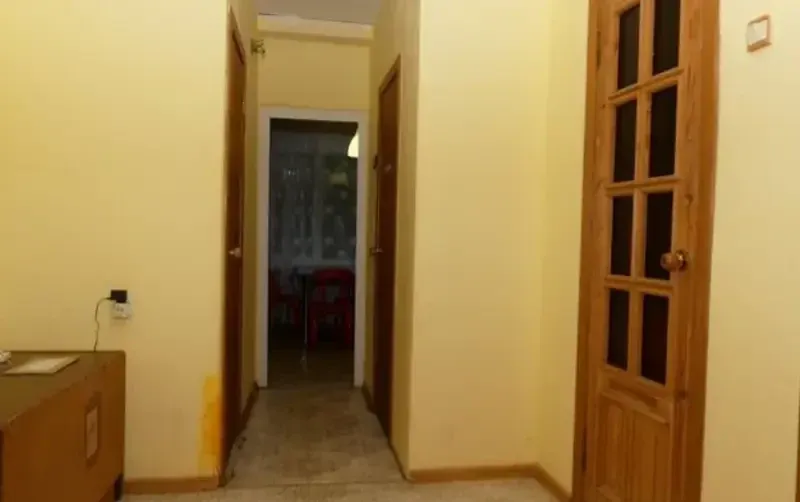 Трёхкомнатная квартира на Короленко — фото 3