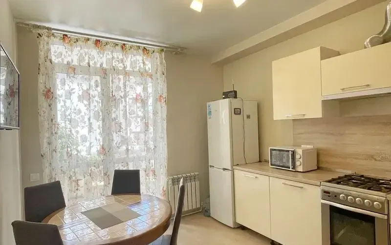 Квартира у моря